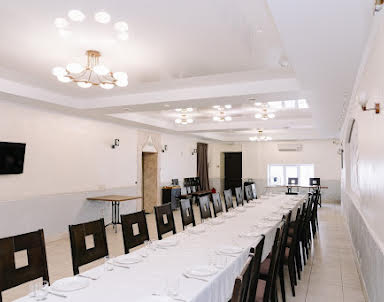  ресторан Orero