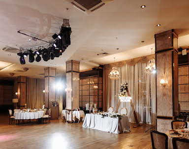  ресторан Royal Hotel Spa & Wellness