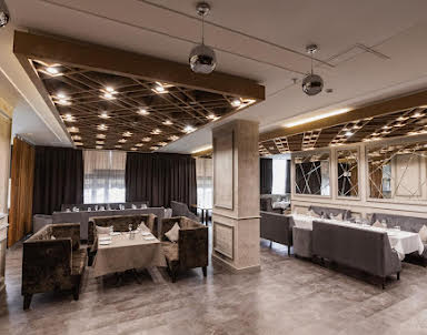  ресторан Мацони