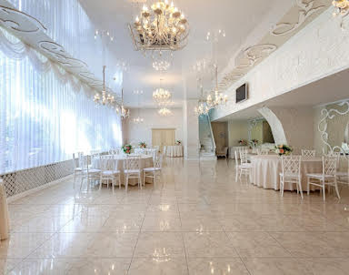  ресторан Ресторанный комплекс «Екатерининский»