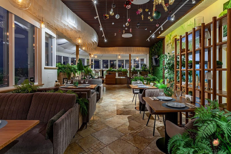 The One фотография №18