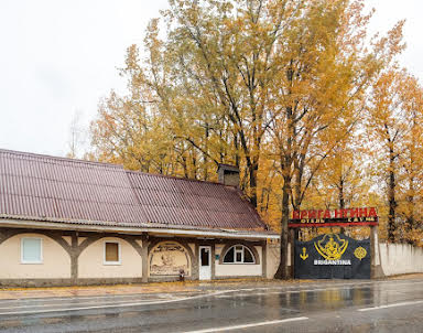 Новый год в Бригантина