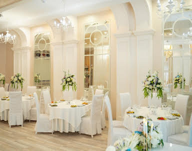 Выпускной в Променад