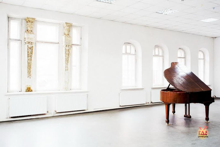 White Loft в «Loft  Фарфор» фотография №2