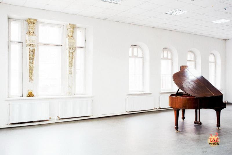 Loft  Фарфор фотография №8