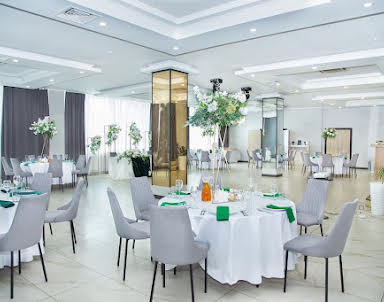  ресторан AMAKS