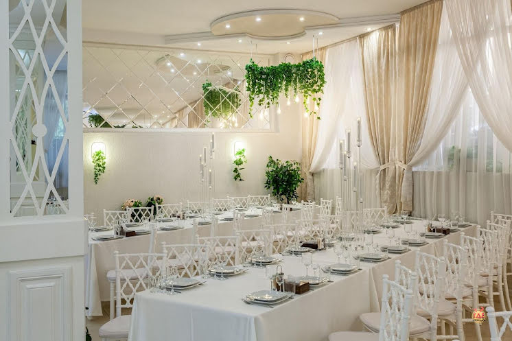 Основной зал в «Альянс» фотография № 1