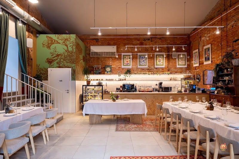 Теплица. Бережно фотография №1