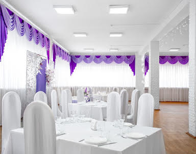  ресторан Столовая ВГТУ