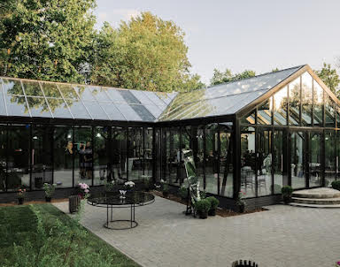  ресторан Зимёнки Парк