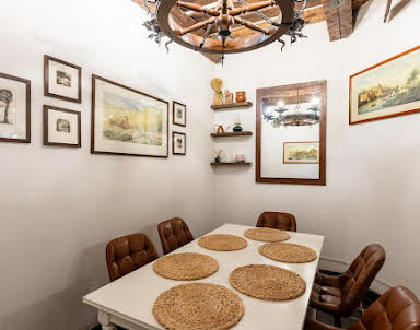  ресторан Замок на песках