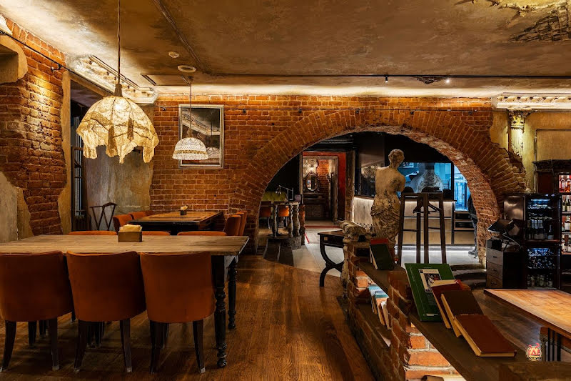 БеZухов фотография №4