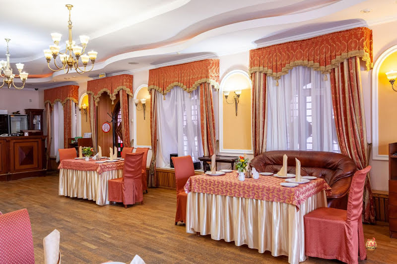 Сударь фотография №3