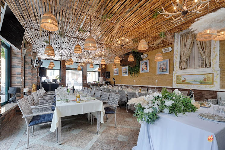 Летняя терраса в «Олли» фотография №2