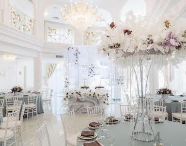  ресторан Орловский