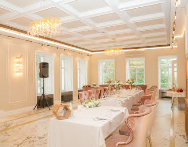 Свадьба в Музыка и Время