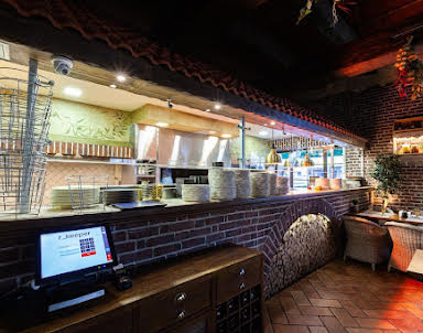  ресторан Вилла Паста