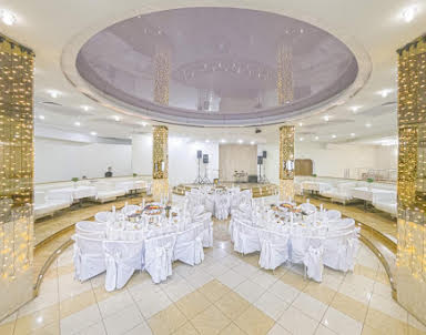  ресторан Словакия & Эра