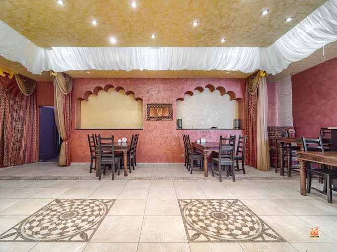 Восточный зал в «MixZone» фотография №3