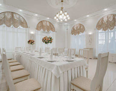  ресторан Особенное