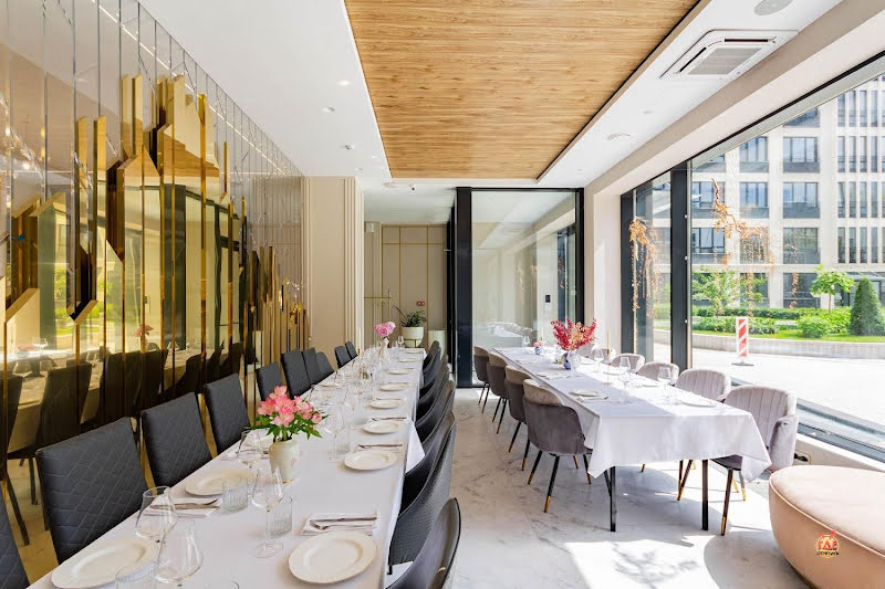 The Lobby Bar фотография №10