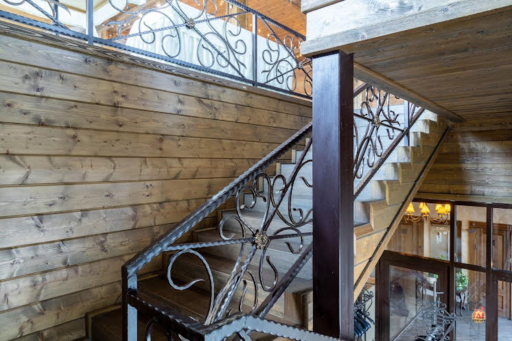 Банкетный зал в «Дом» фотография №1