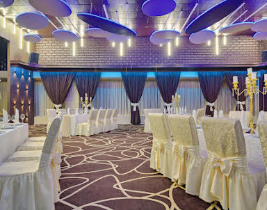  ресторан Турист