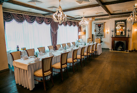 Ресторан «Висконти» в Ресторан «Висконти»