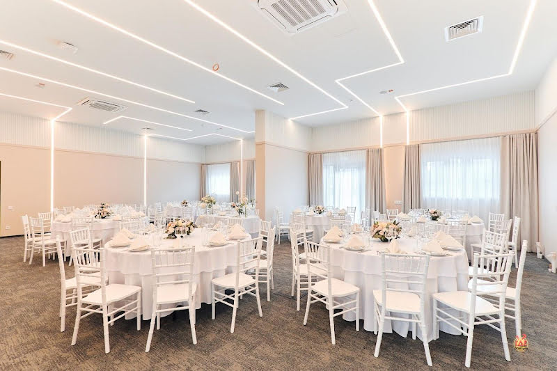 AZIMUT Сити Отель Тюмень фотография №8