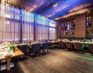  ресторан LAMVIL