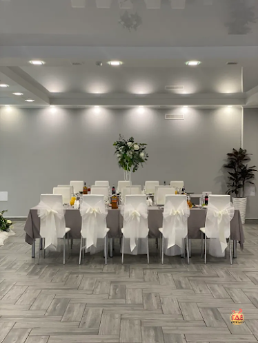 Зал на 110 персон в «МоскWа на Суздальской» фотография №9