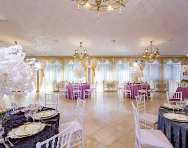 День рождения в Кирочный двор