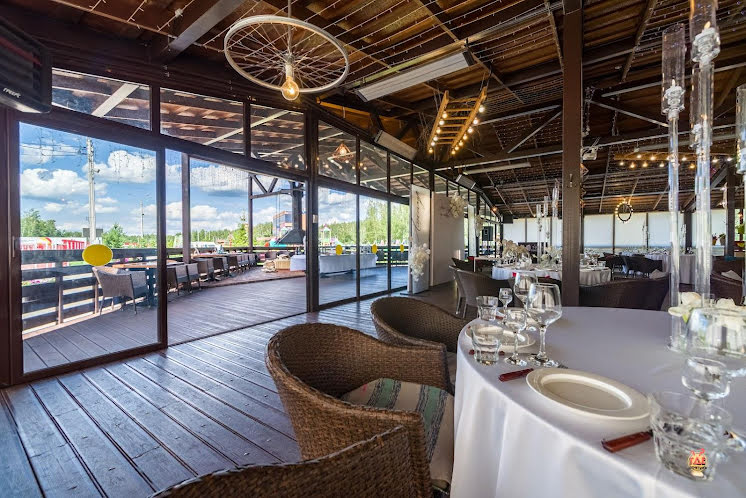 Веранда в «Варенье» фотография №8