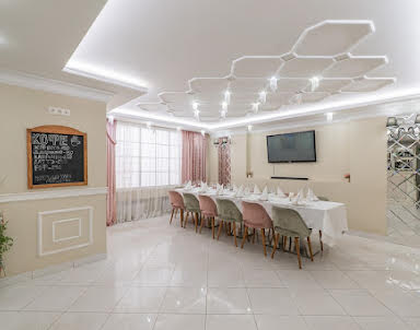  ресторан Питер