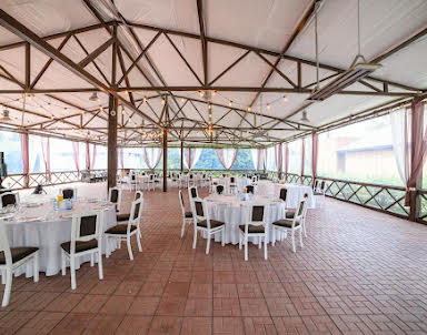  ресторан Шишка