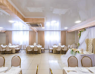  ресторан Банкетный зал «Дилижан»