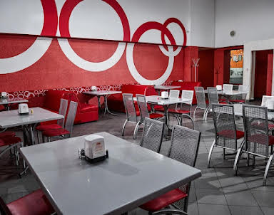 Свадьба в Горячая ложка