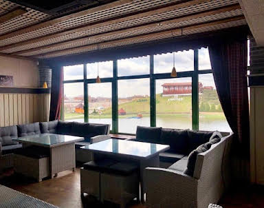  ресторан Paulaner