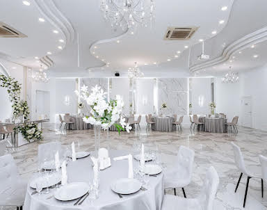 Свадьба в Облака на Адоратского