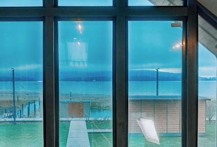 Море Изобилия в Озеро Сновидений