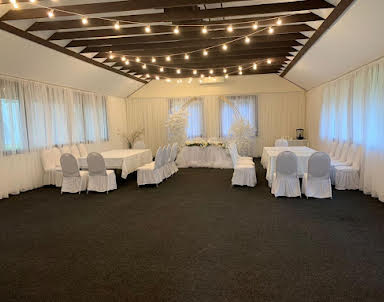  ресторан Долина Х