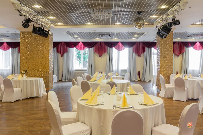 Охтинская фотография №9