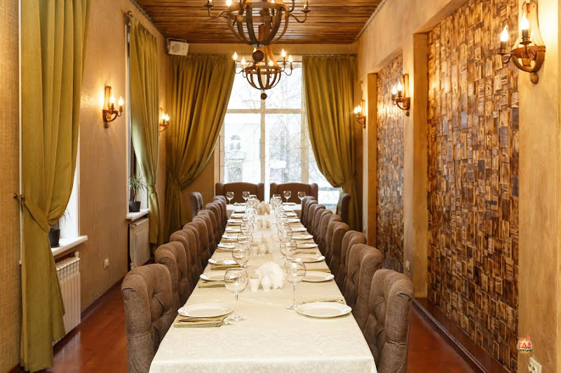 Мангал фотография № 1