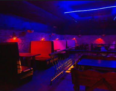 День рождения в Roly-Poly