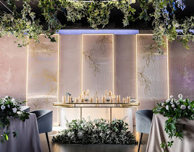  ресторан SOSNOVOE Family Club