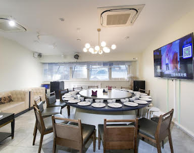  ресторан Мисс Ванг