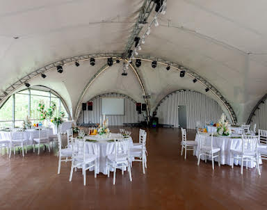  ресторан GOPARK HOTEL