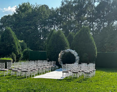  ресторан Тиффани