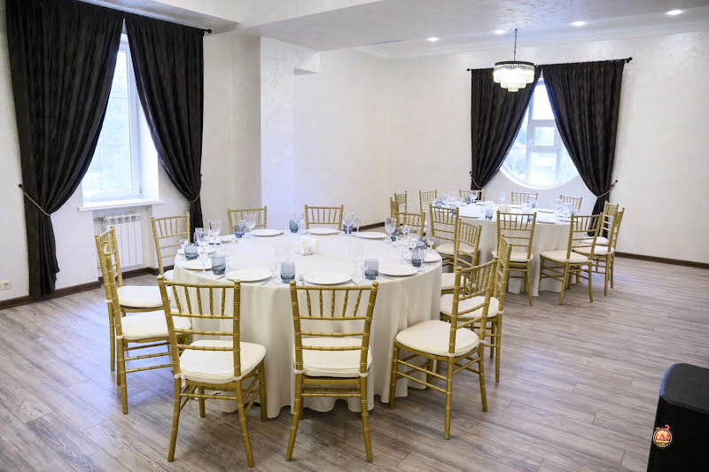 Голицын Клуб фотография №3