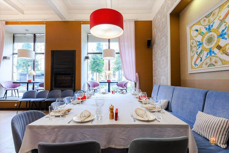 Баловень на Павелецкой фотография №1